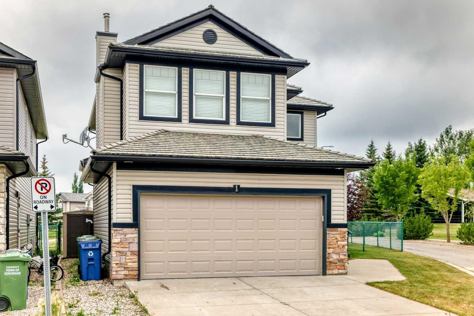 316, 1 Glensummit Close SE