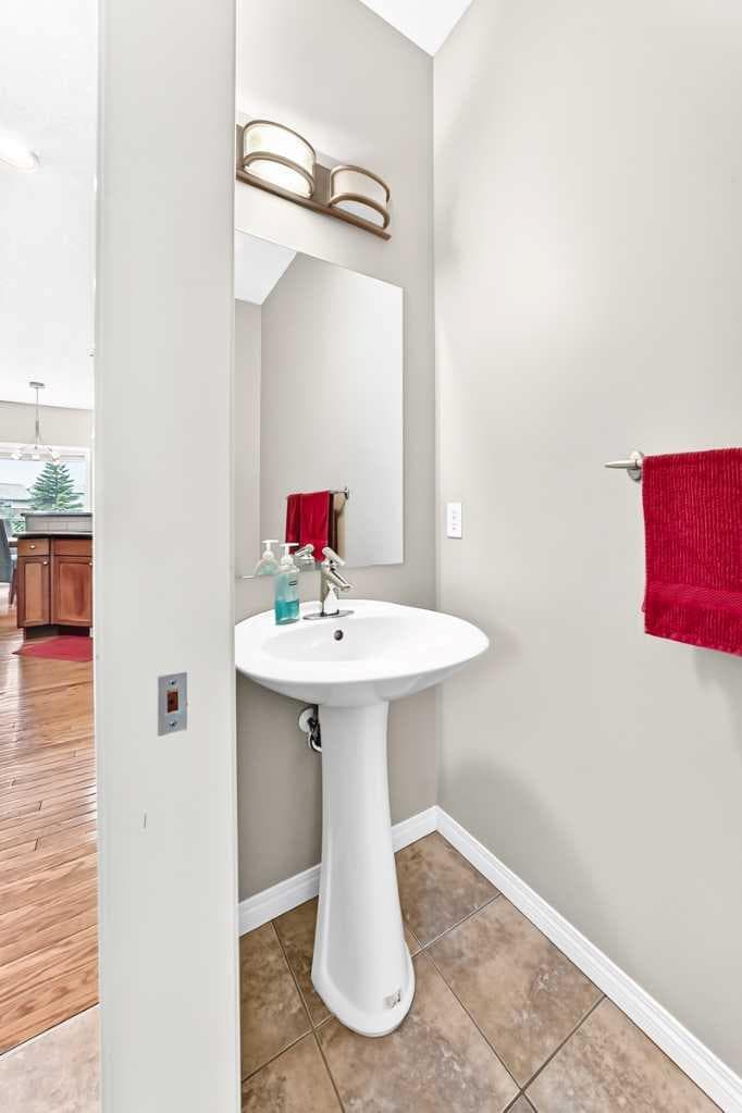 316, 1 Glensummit Close SE