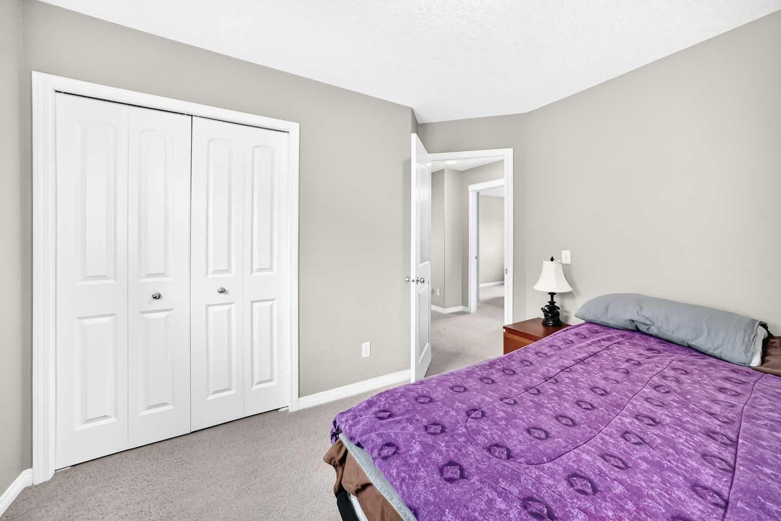 316, 1 Glensummit Close SE