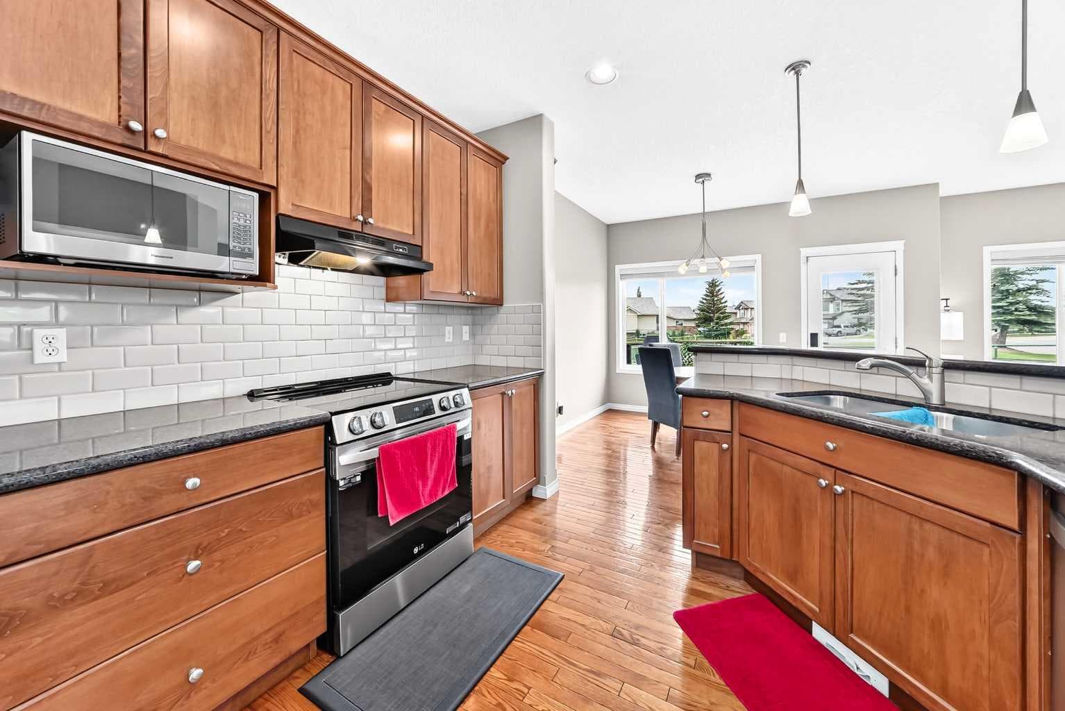 316, 1 Glensummit Close SE