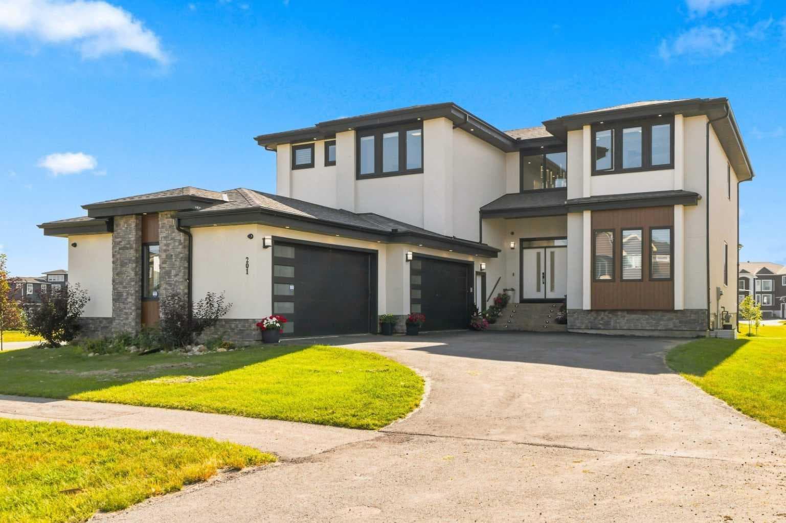 201 Milton Road 
