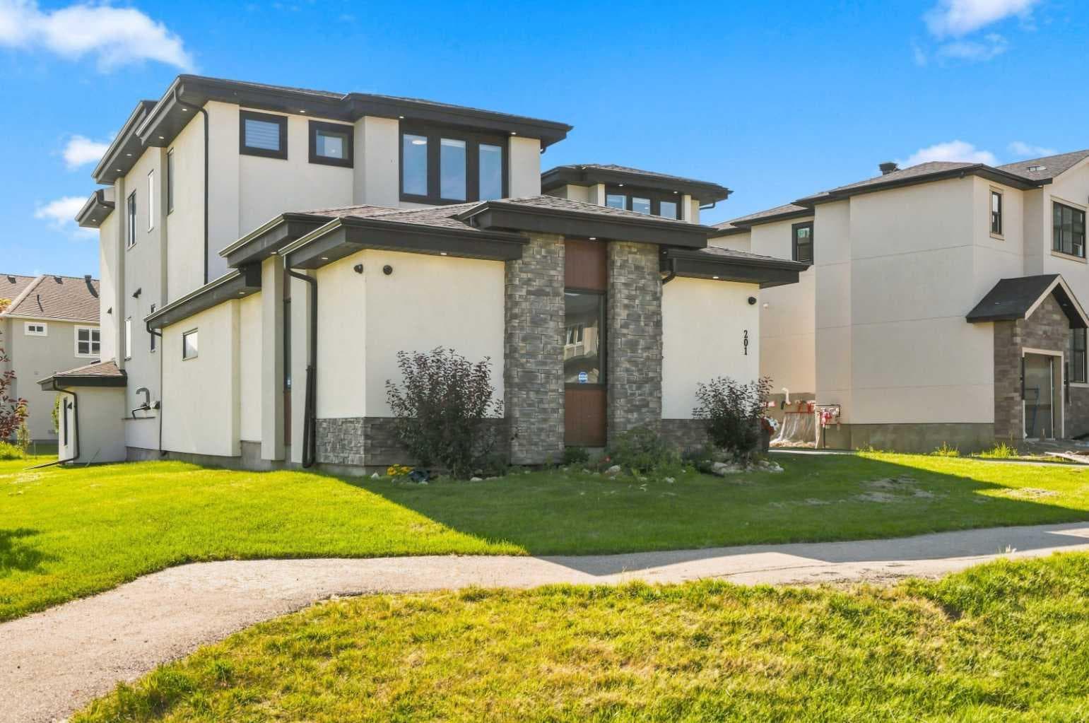 201 Milton Road 