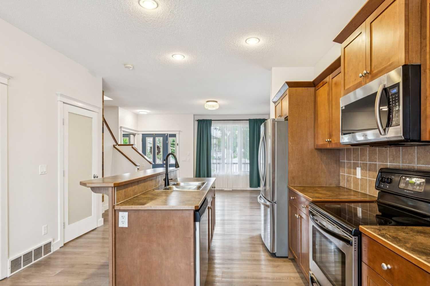 126 Evansdale Link NW