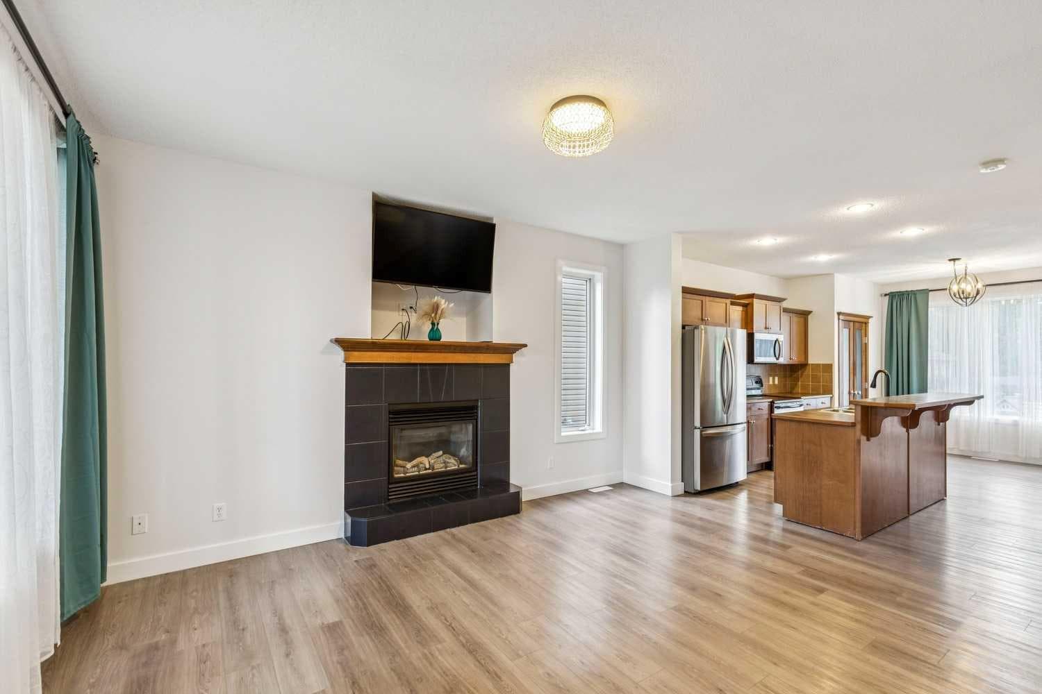 126 Evansdale Link NW