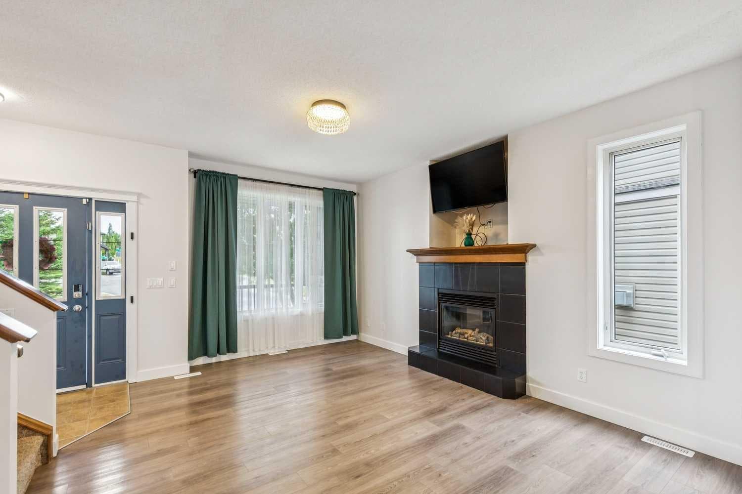 126 Evansdale Link NW