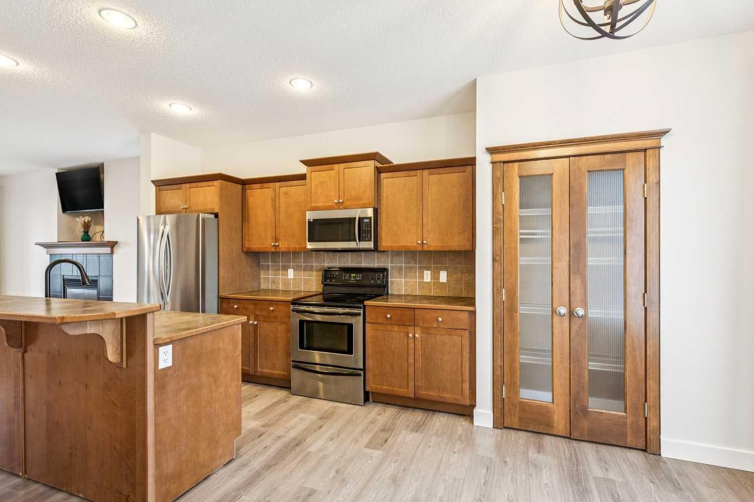 126 Evansdale Link NW