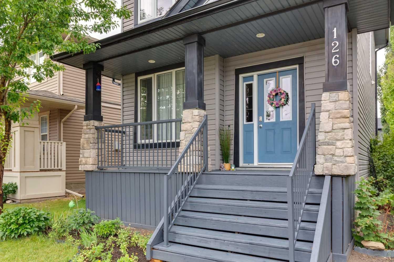126 Evansdale Link NW
