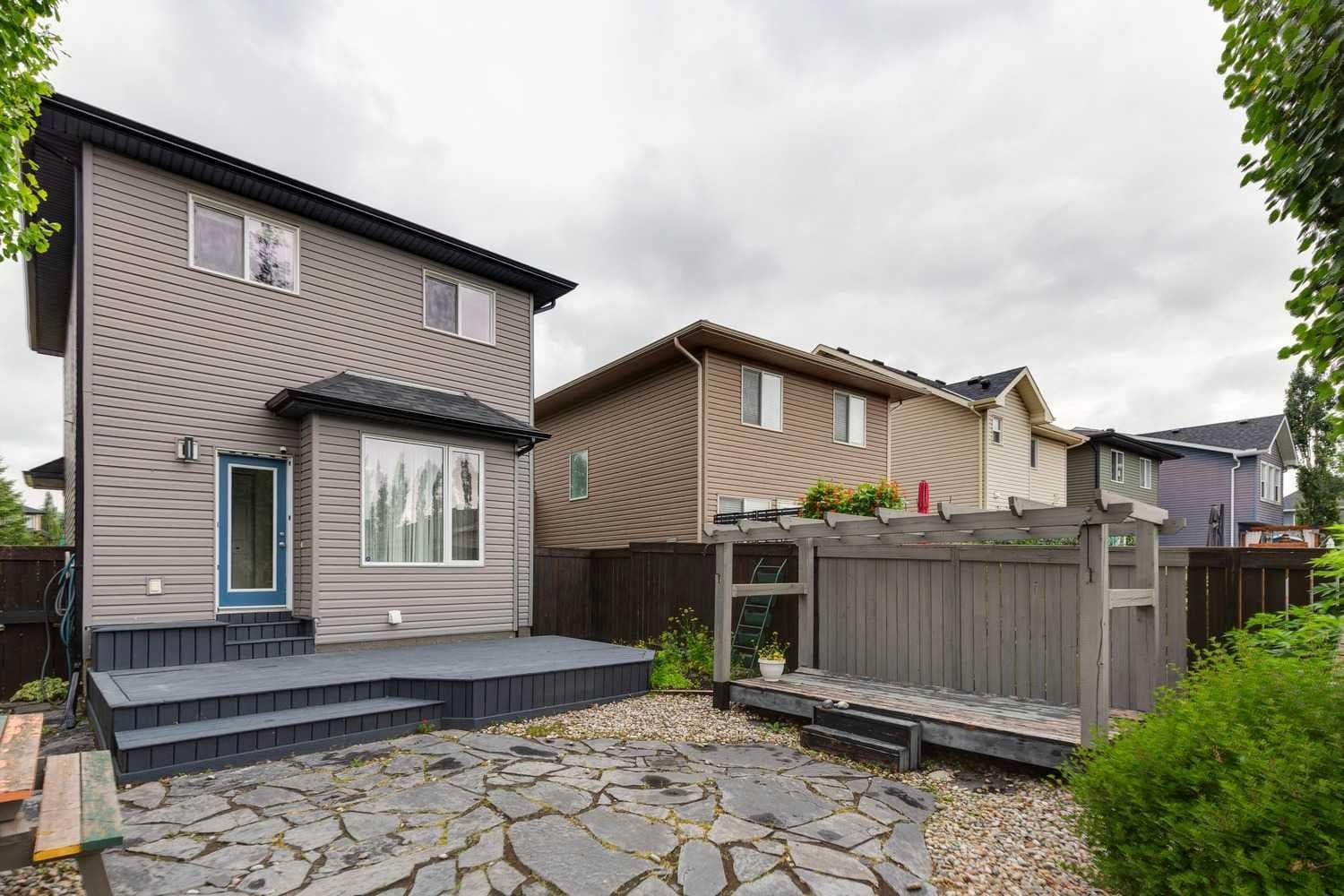 126 Evansdale Link NW
