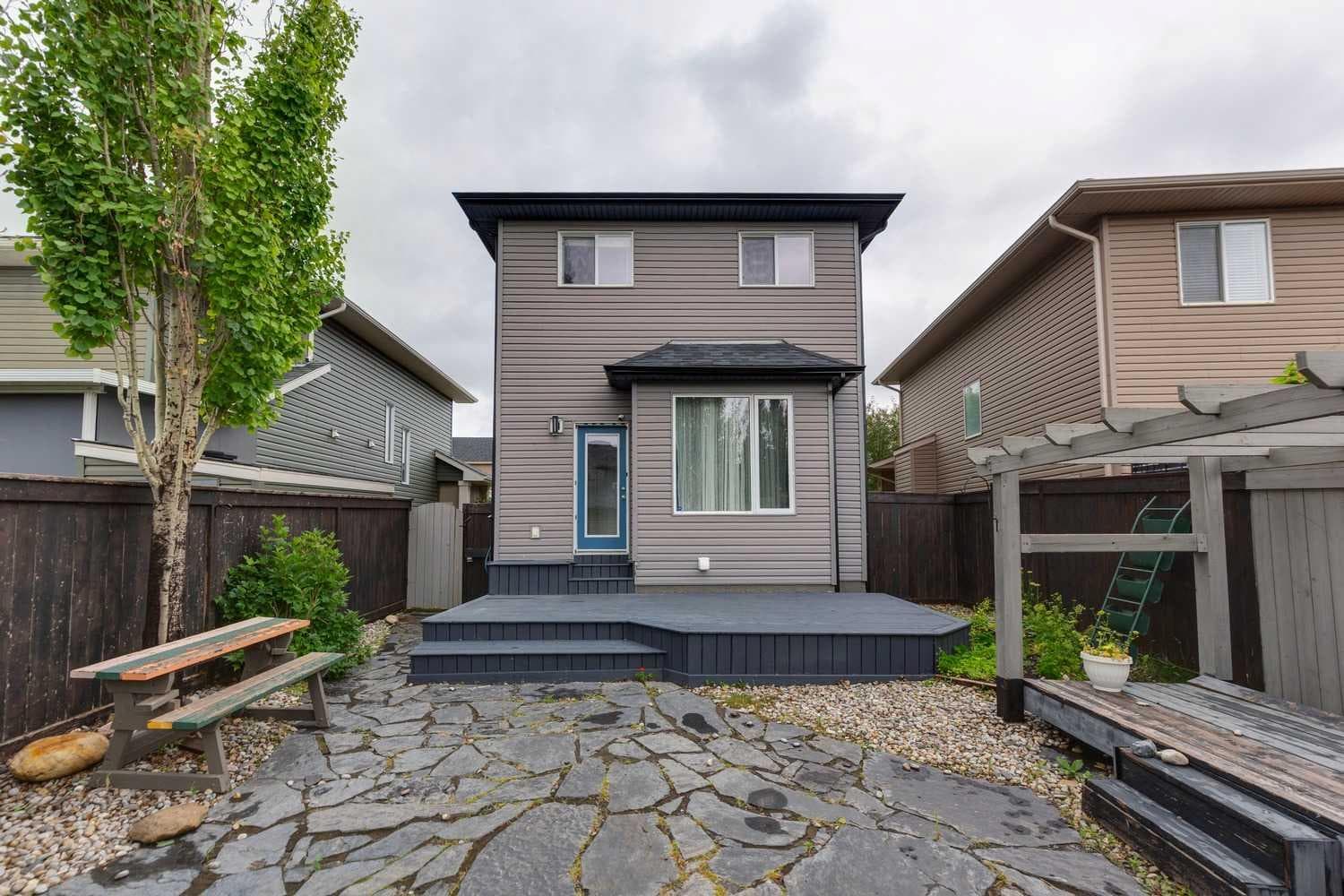 126 Evansdale Link NW