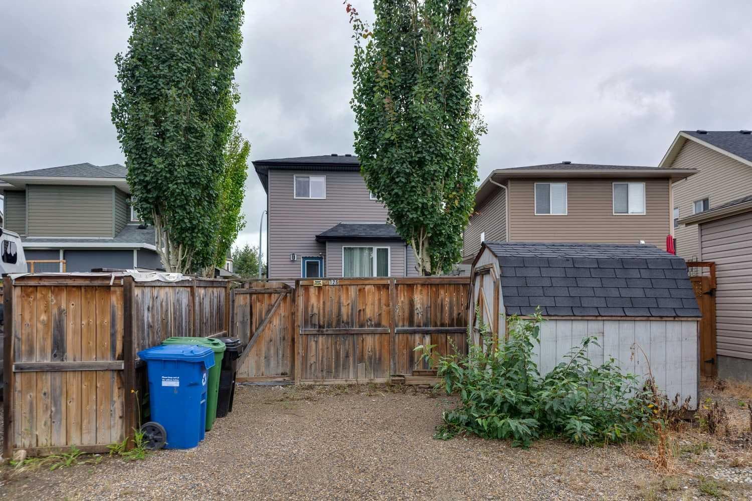 126 Evansdale Link NW
