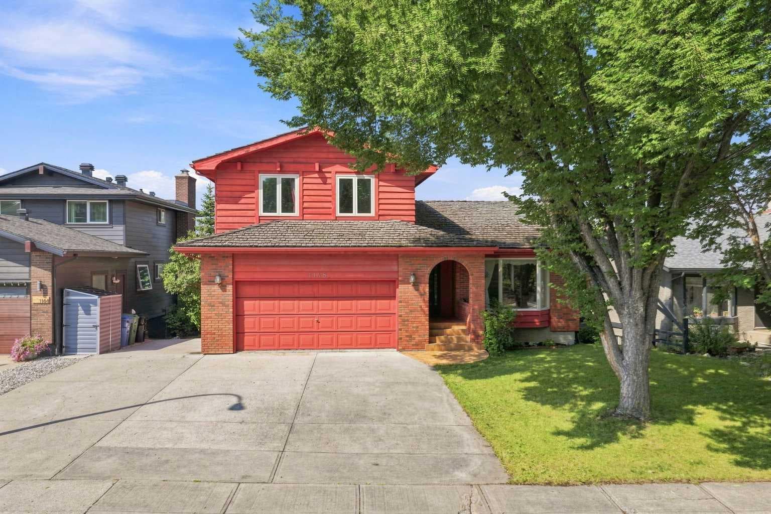 1148 Edgemont Road NW