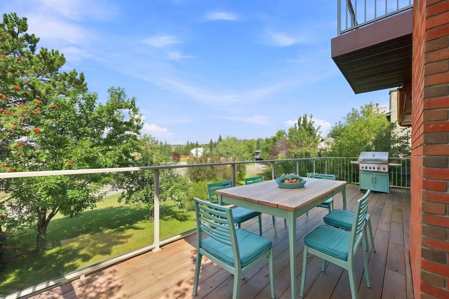 1148 Edgemont Road NW