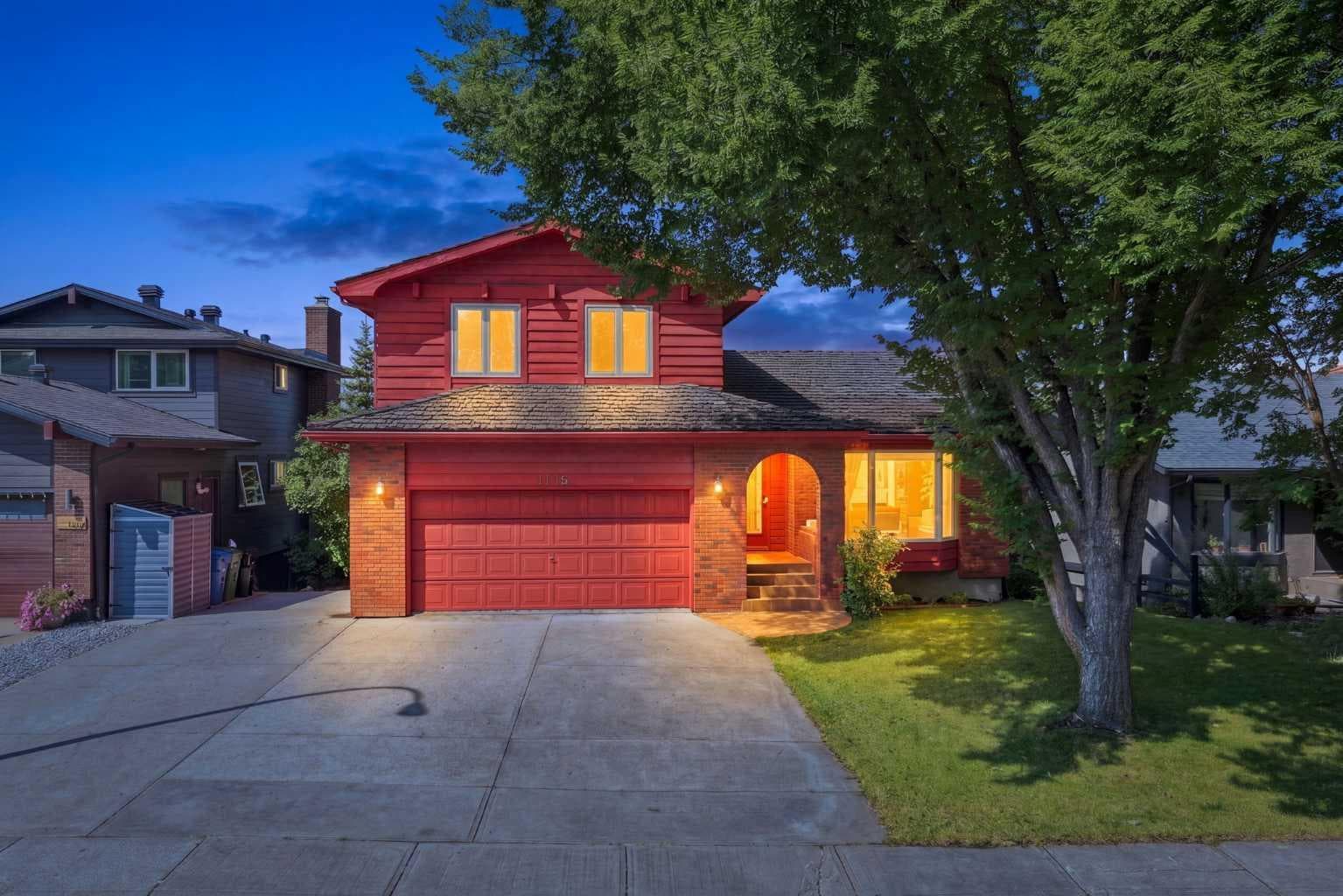 1148 Edgemont Road NW