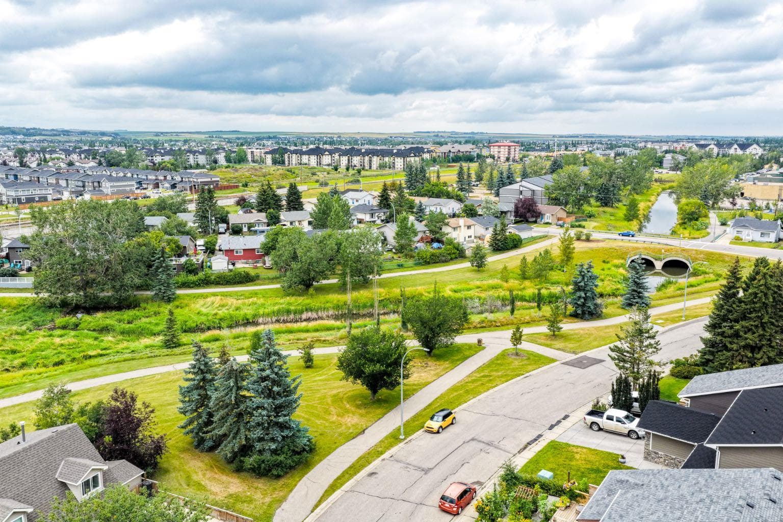 85 Rideau Close SW