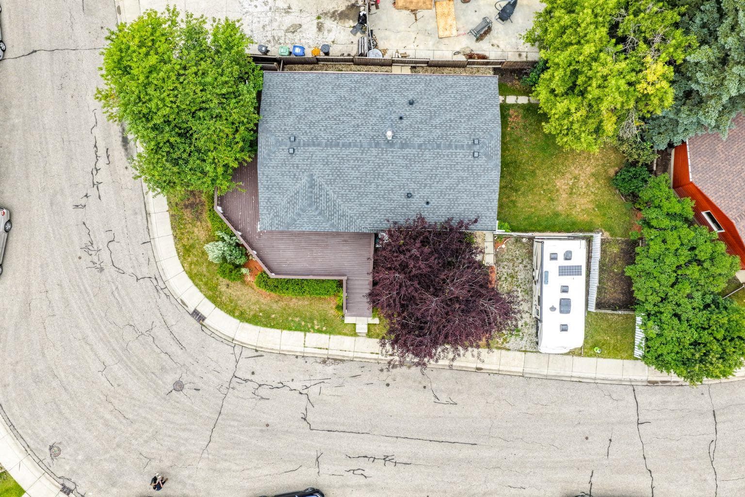 85 Rideau Close SW