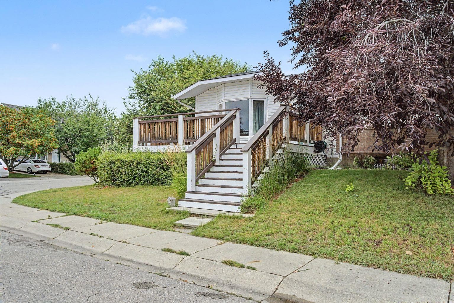 85 Rideau Close SW