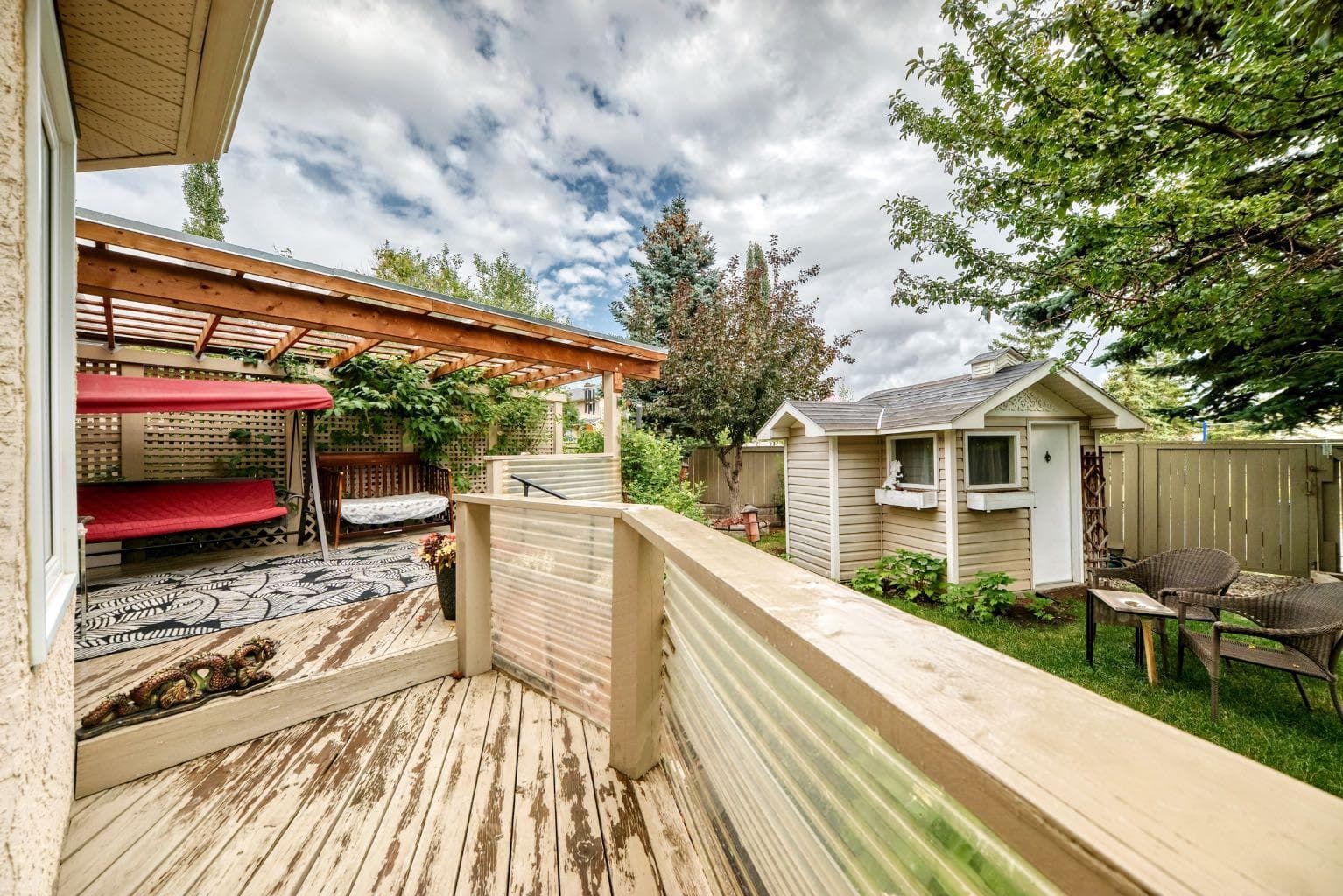139 Hawkville Close NW