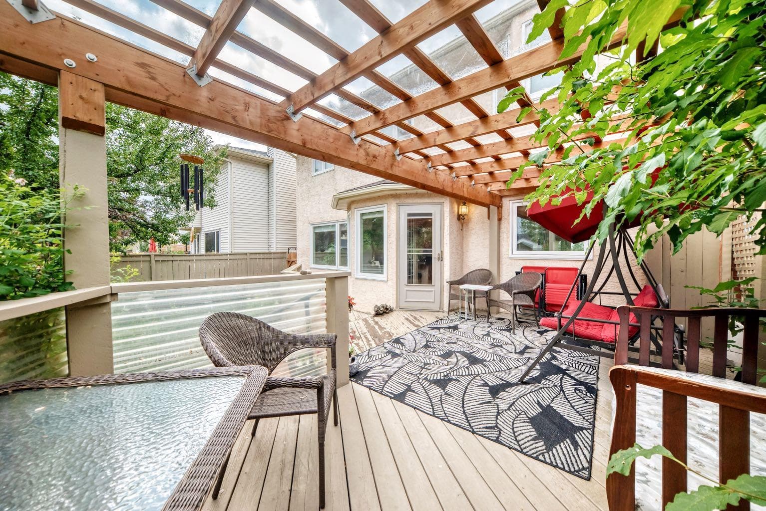 139 Hawkville Close NW