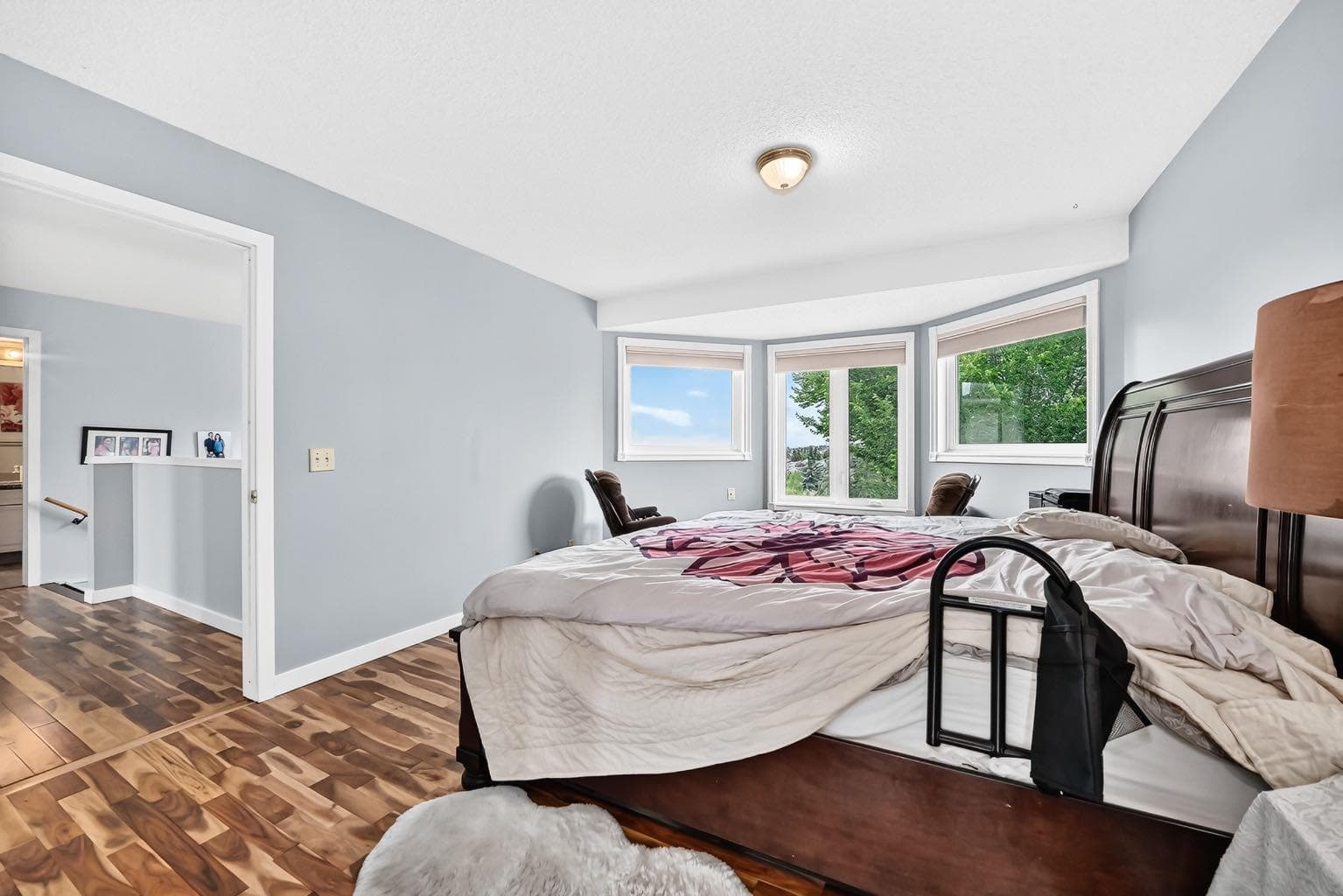 139 Hawkville Close NW