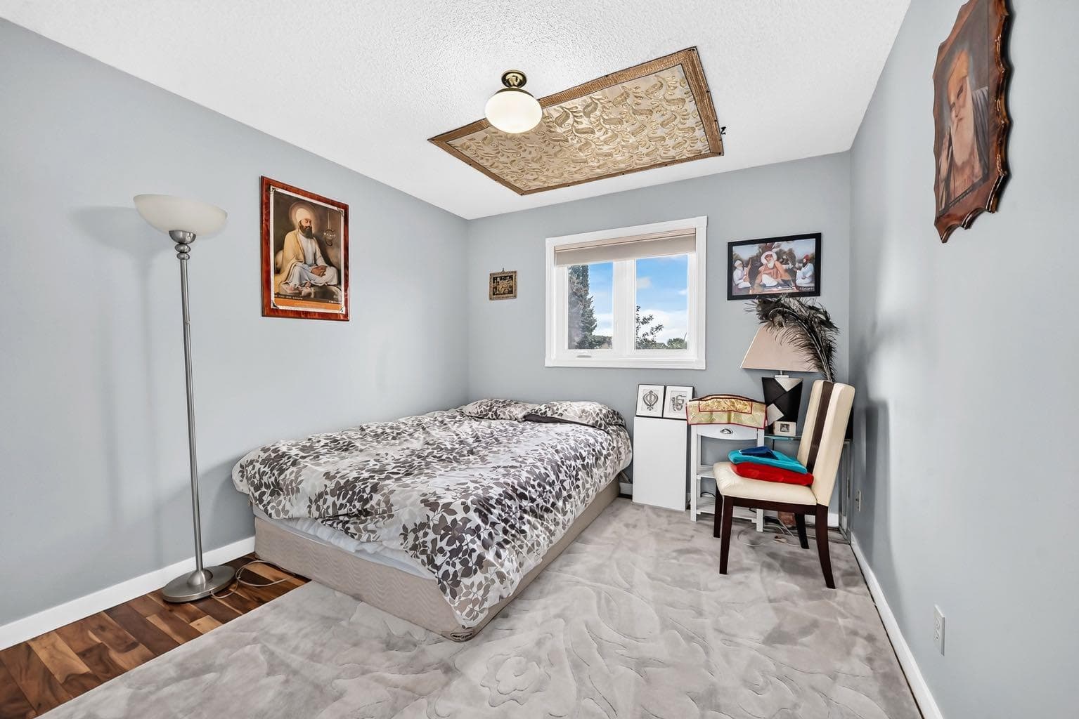 139 Hawkville Close NW
