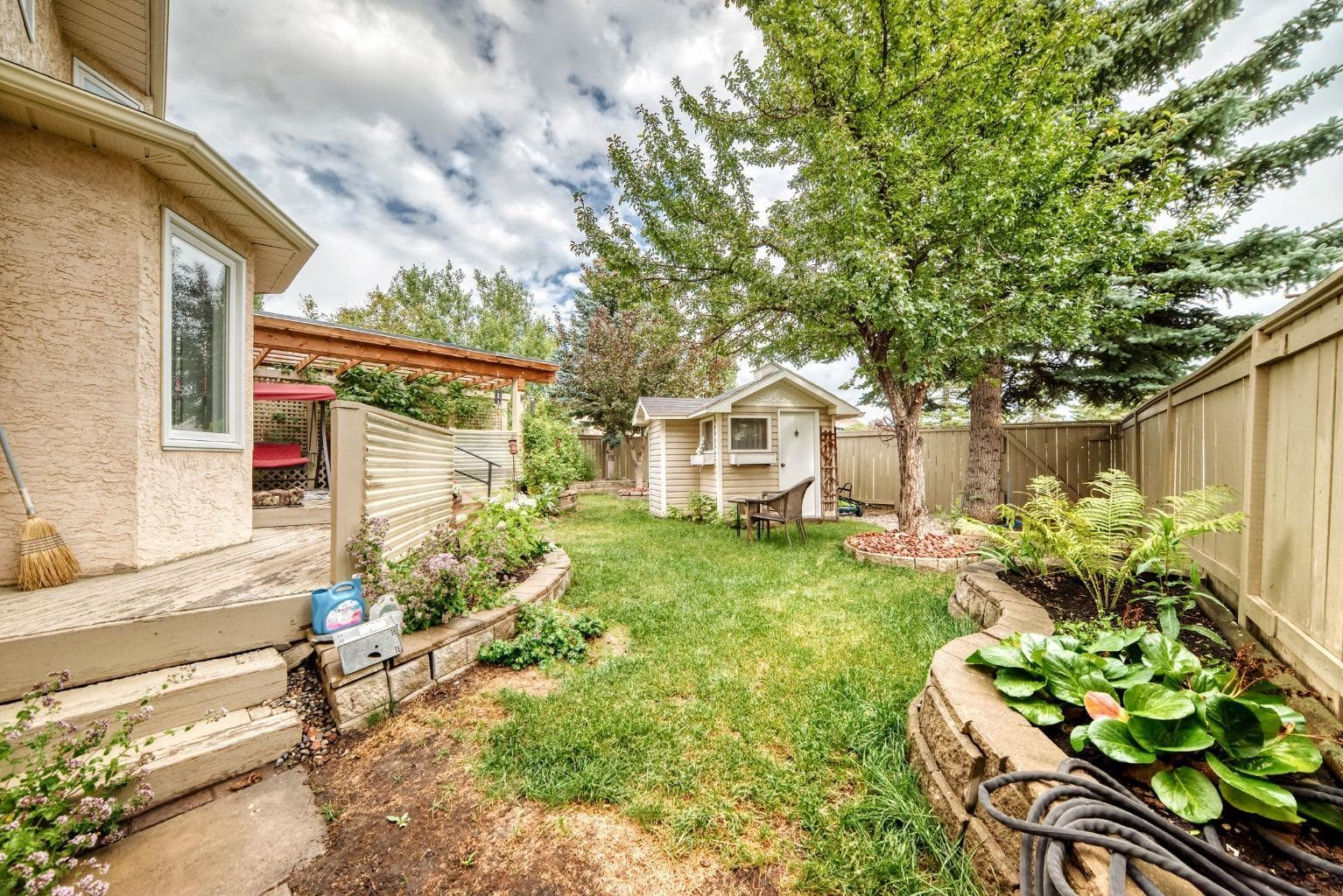 139 Hawkville Close NW