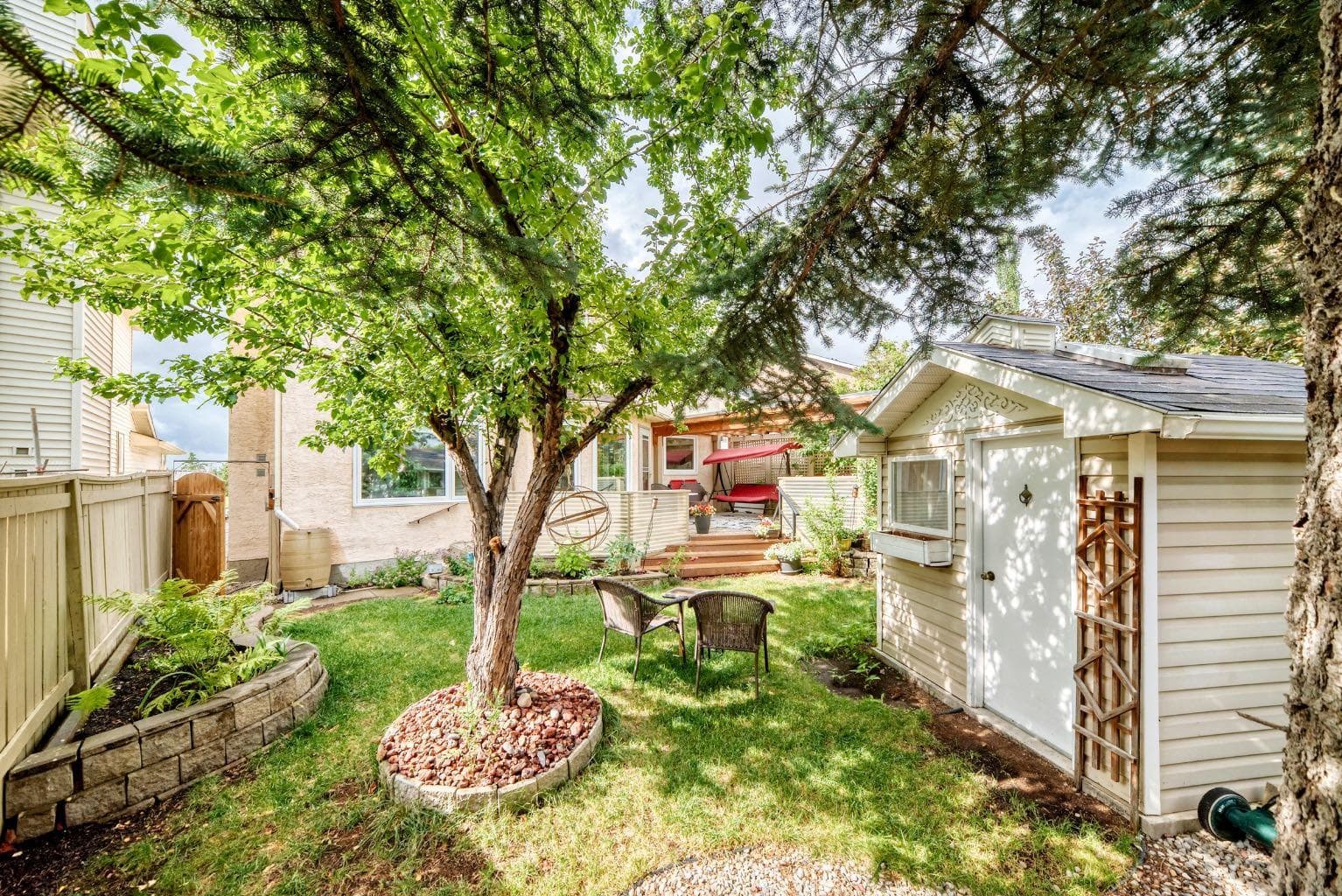 139 Hawkville Close NW