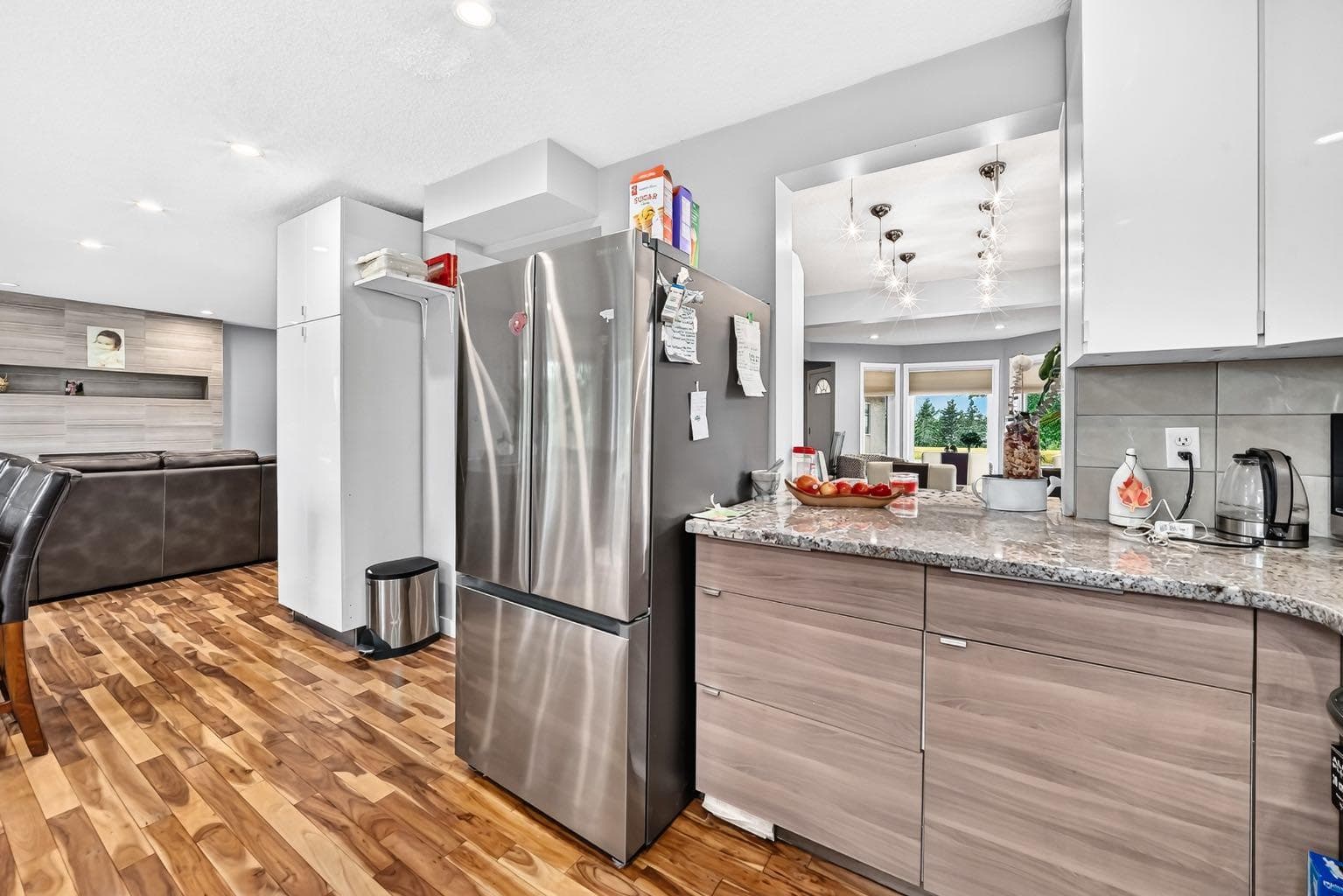 139 Hawkville Close NW
