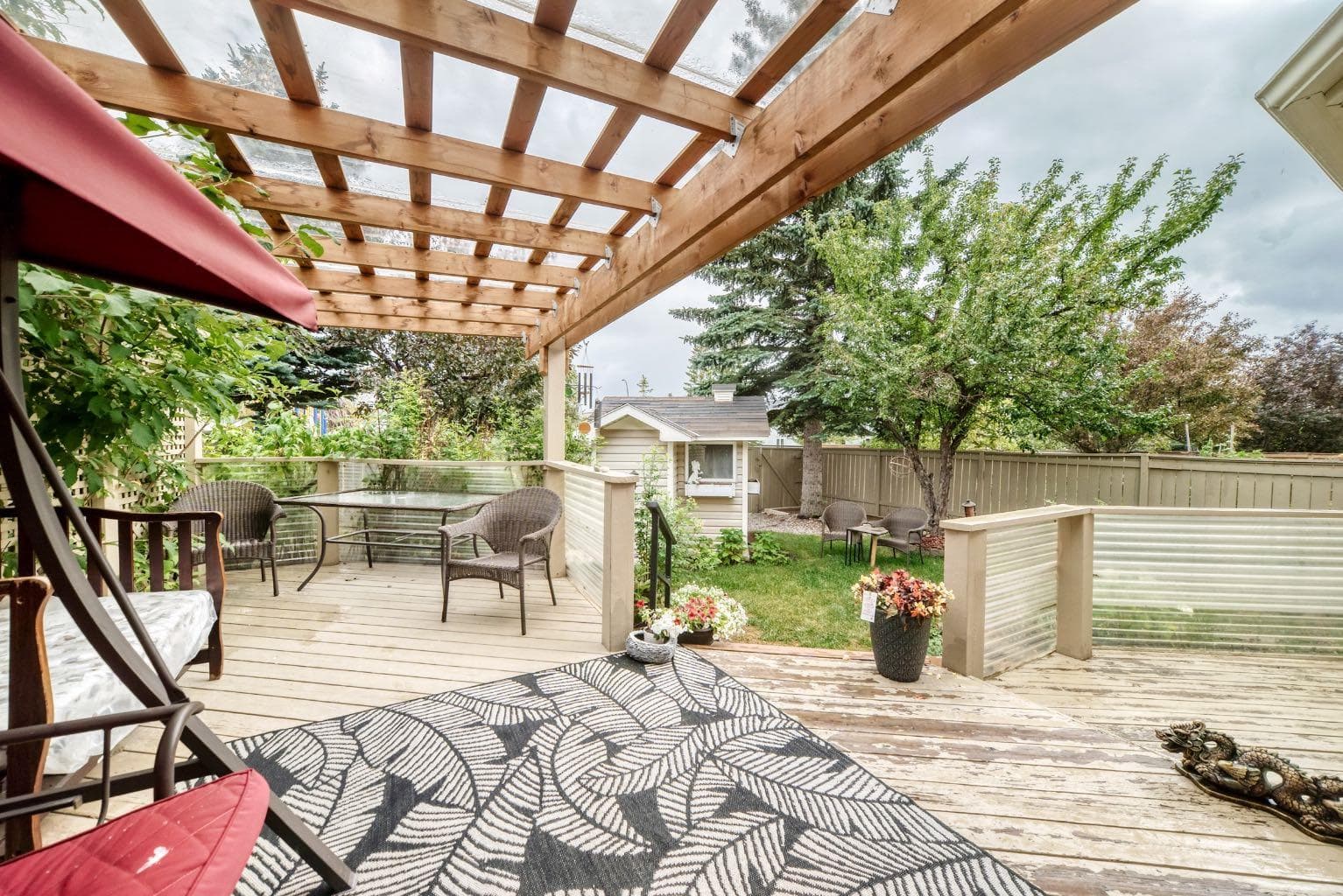 139 Hawkville Close NW