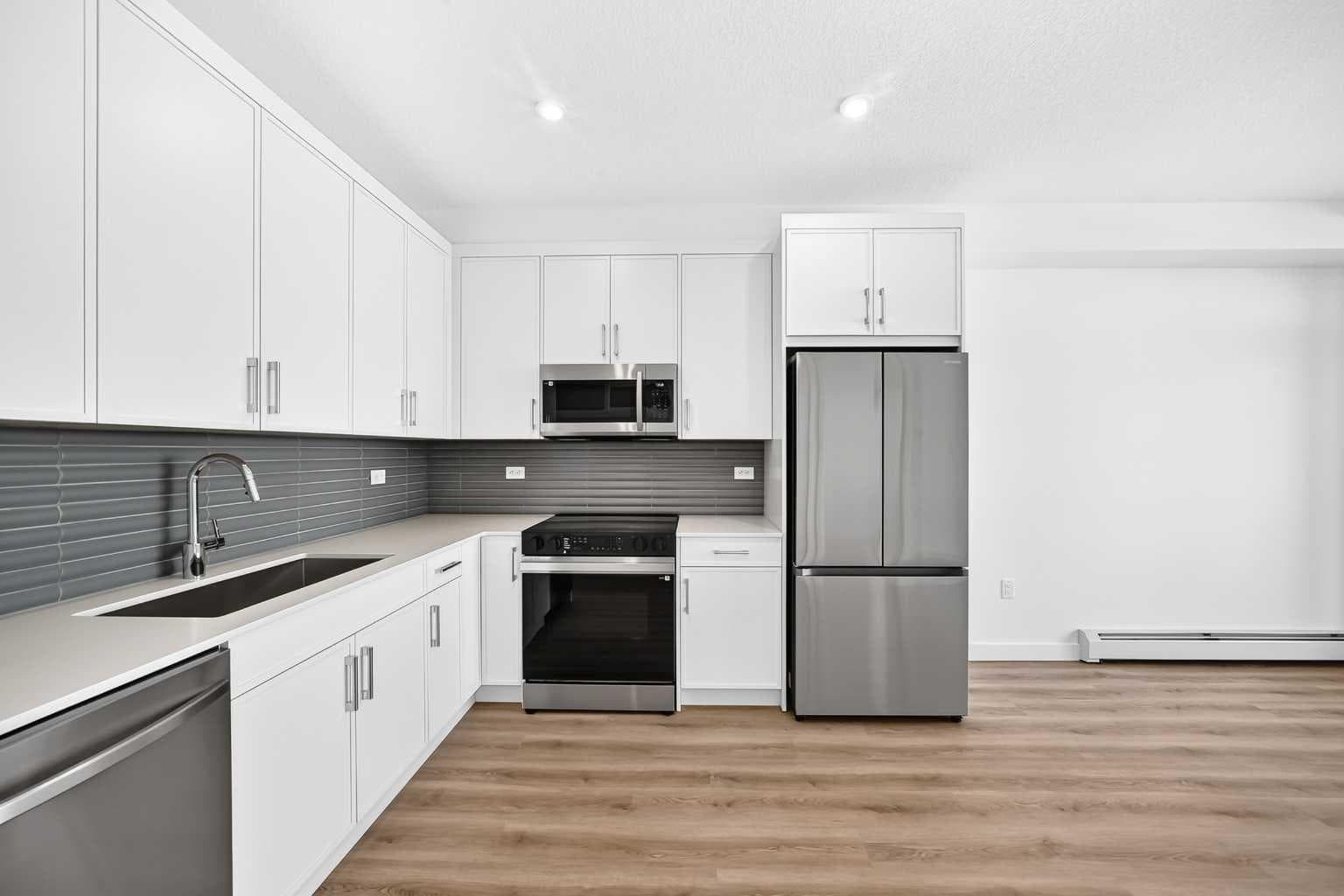2311, 430 Sage Hill Road NW
