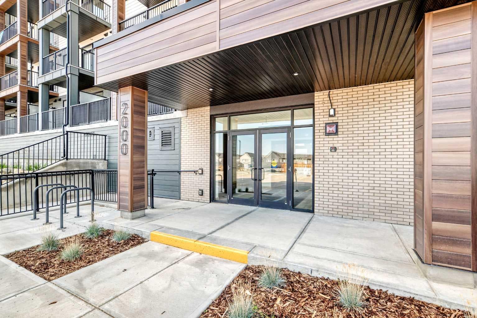 2311, 430 Sage Hill Road NW