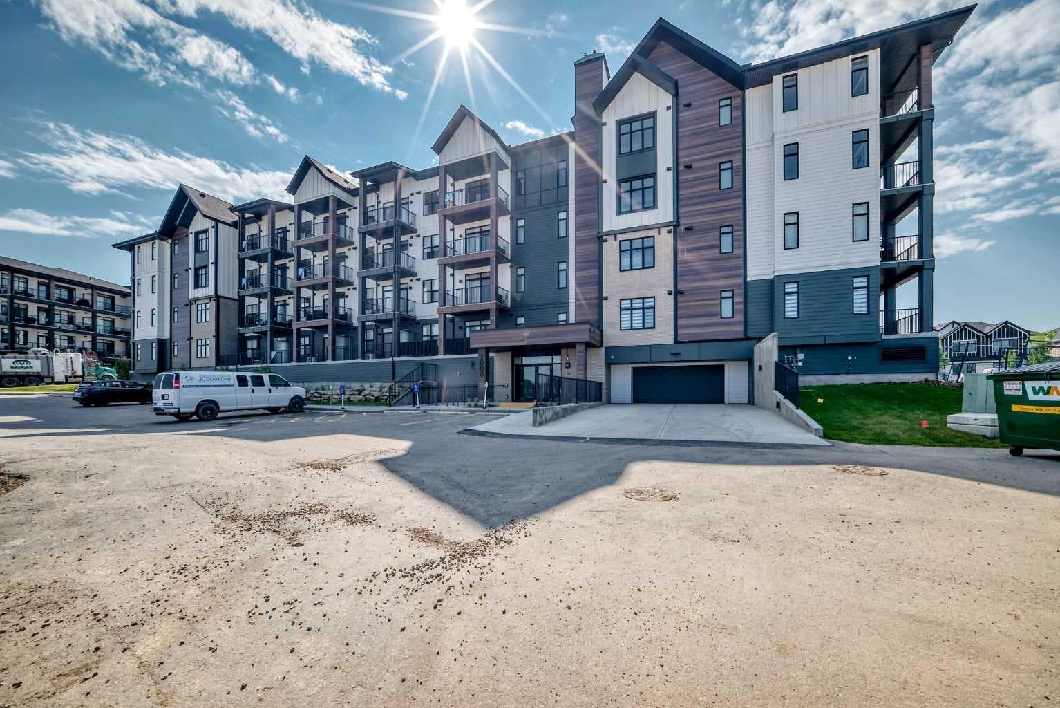2311, 430 Sage Hill Road NW
