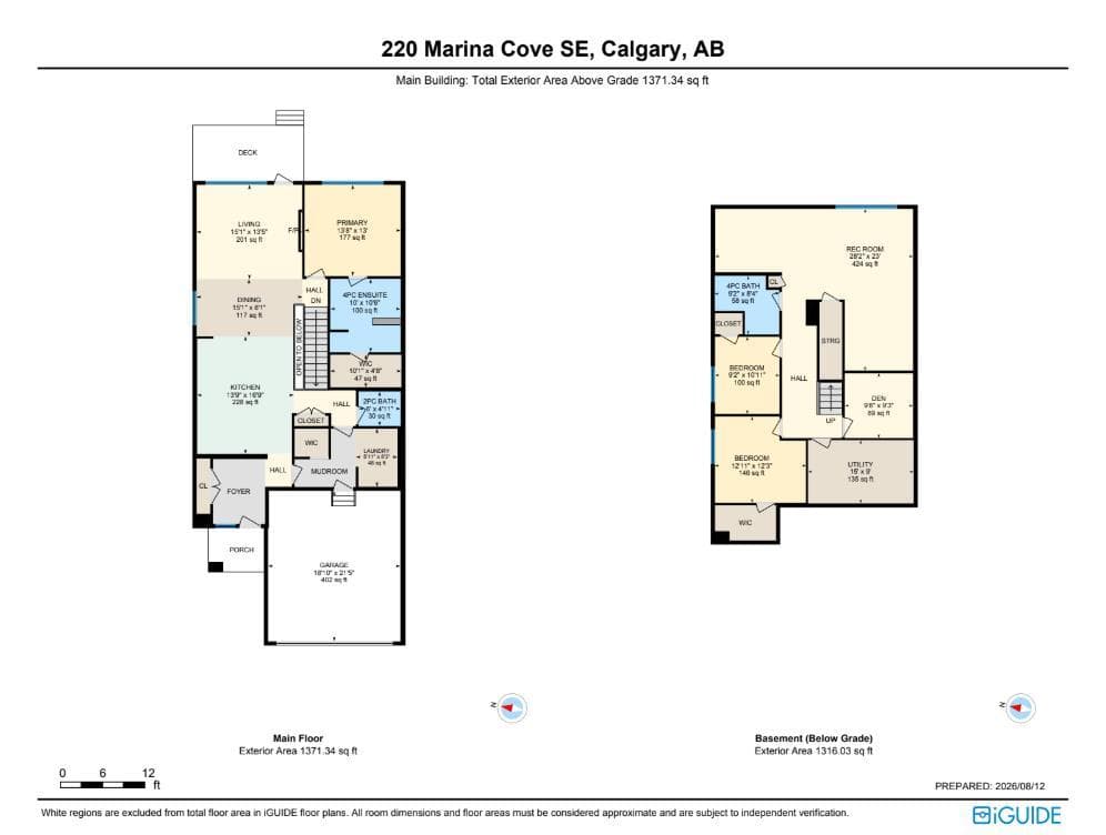 220 Marina Cove SE