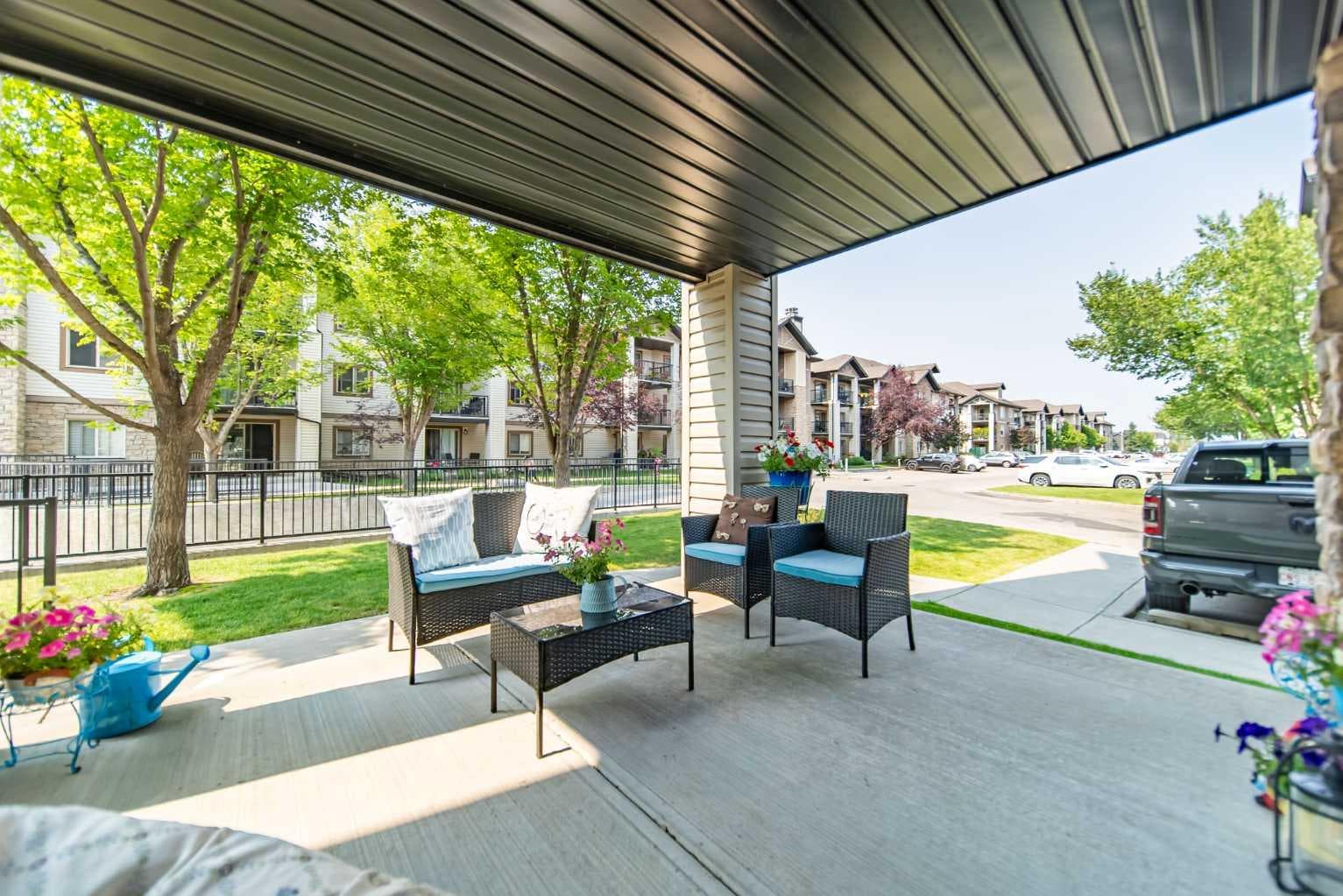 4101, 16969 24 Street SW