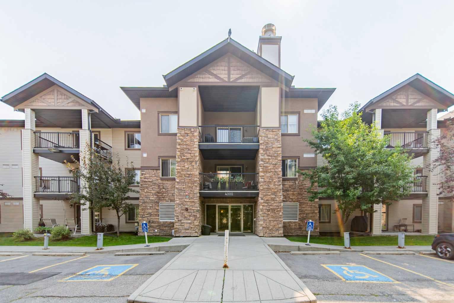 4101, 16969 24 Street SW