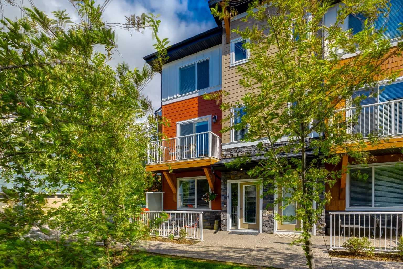 17, 111 Rainbow Falls Gate 