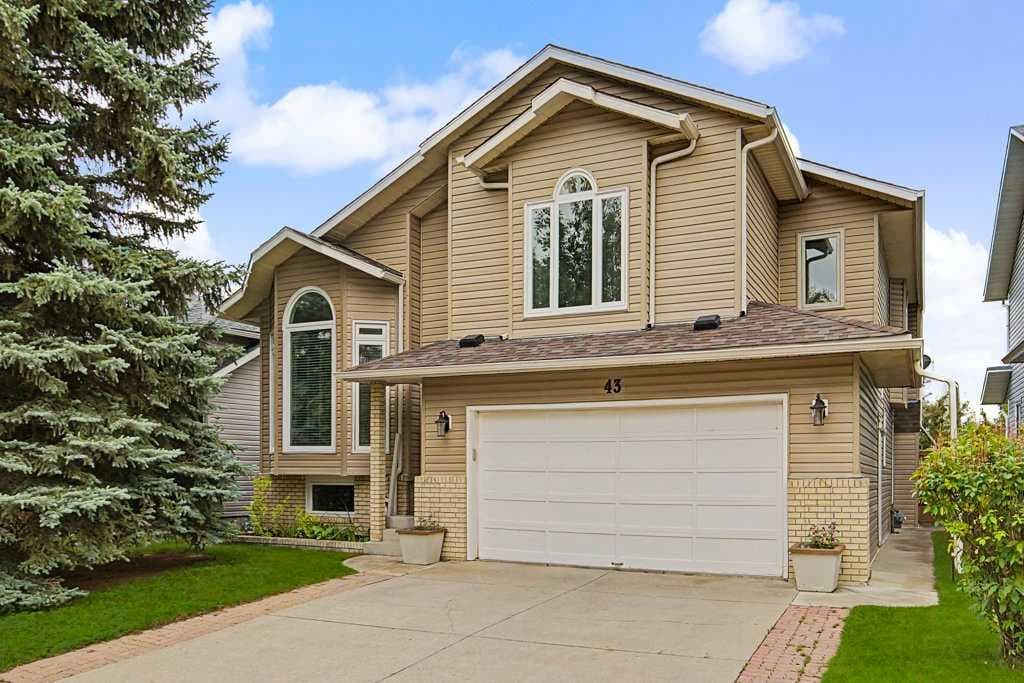43 Riverside Road SE