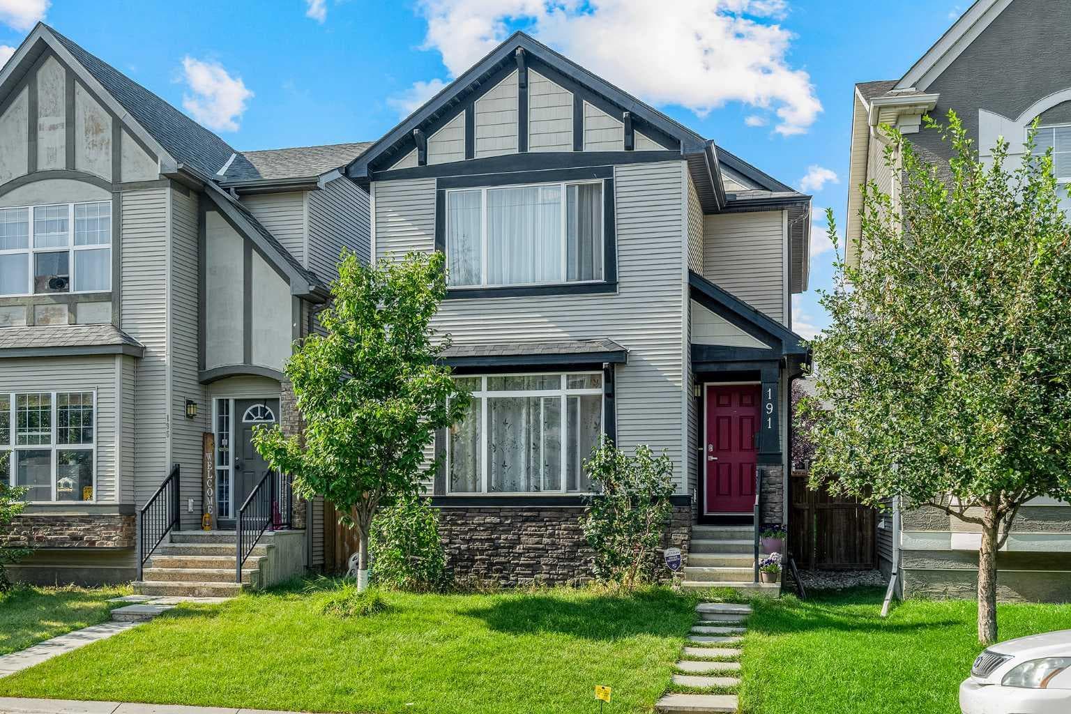 191 Cranford Crescent SE