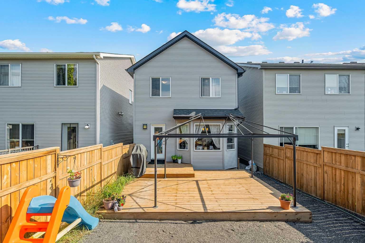 191 Cranford Crescent SE