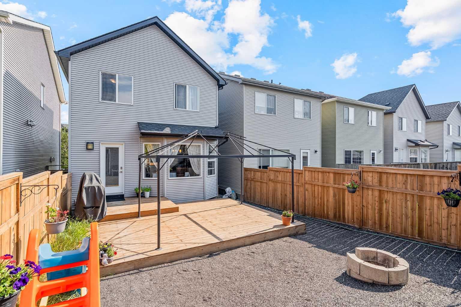 191 Cranford Crescent SE