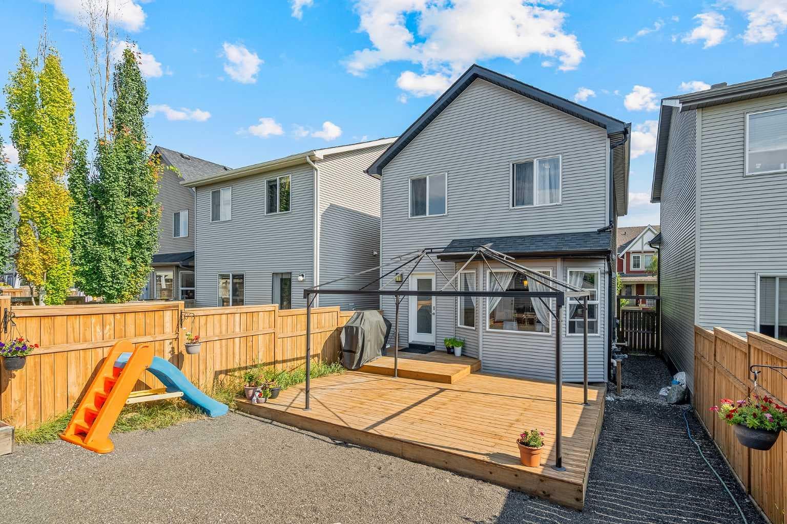 191 Cranford Crescent SE