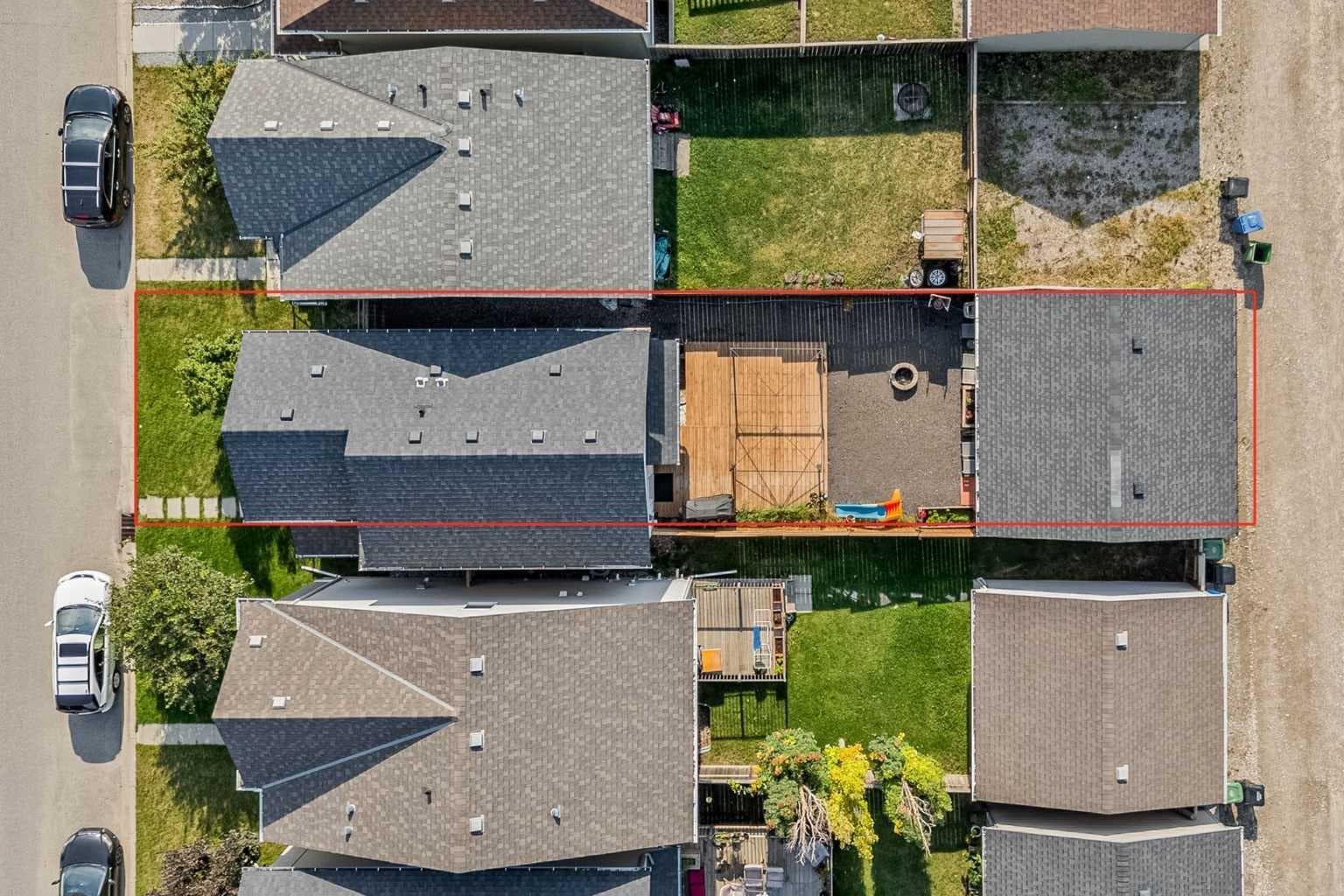 191 Cranford Crescent SE