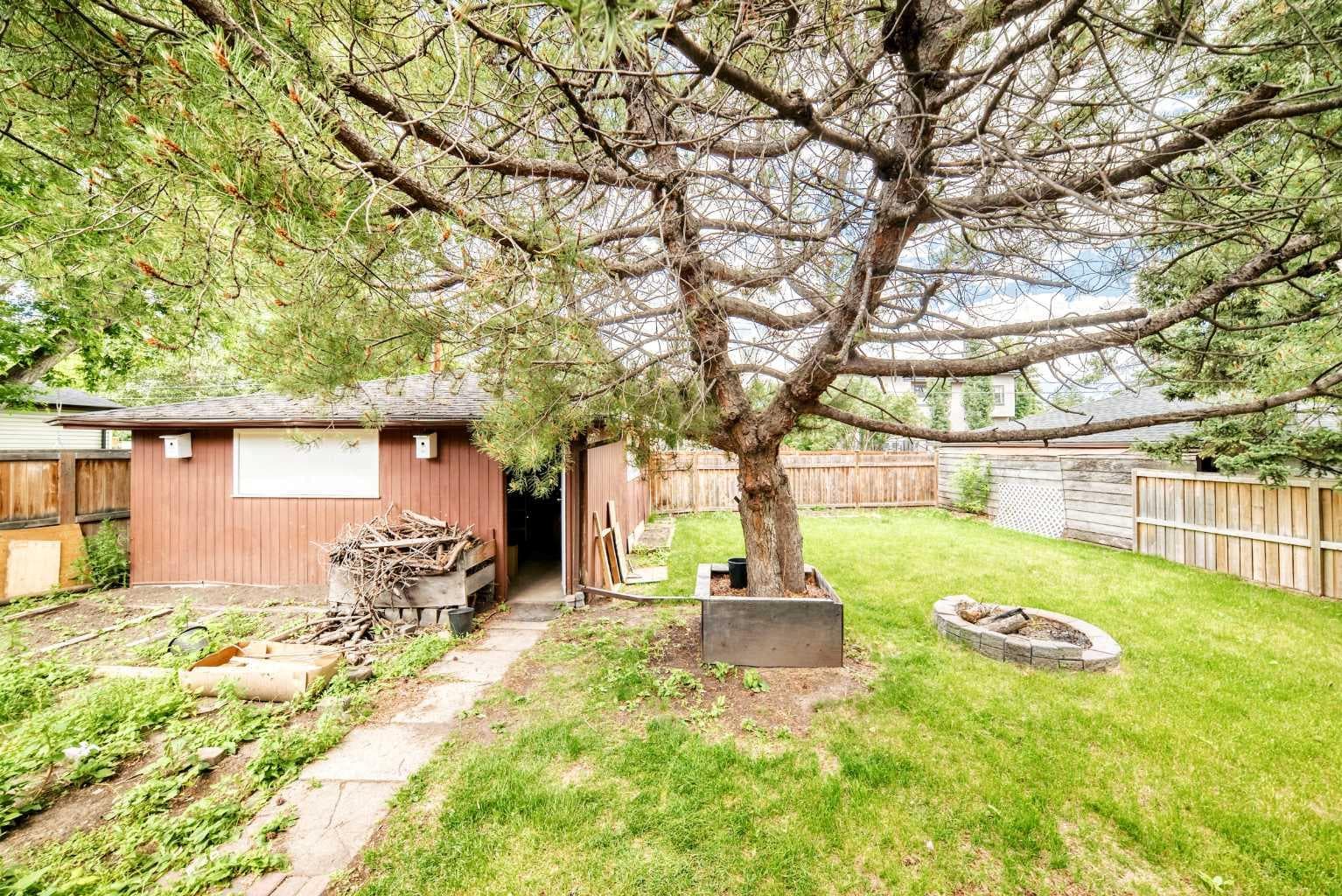 4832 Worcester Drive SW