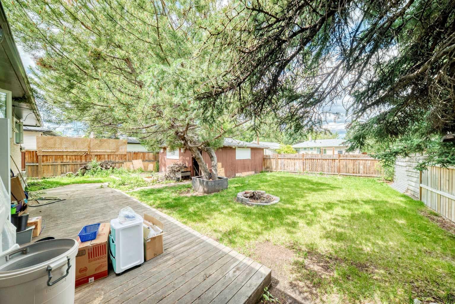 4832 Worcester Drive SW