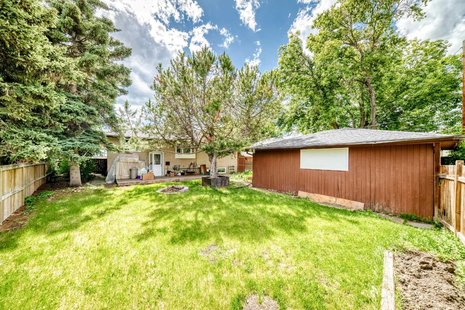 4832 Worcester Drive SW