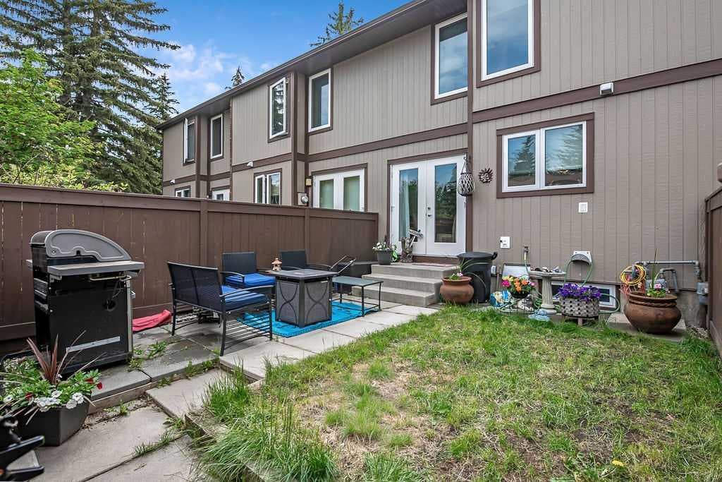 114, 6103 Madigan Drive NE
