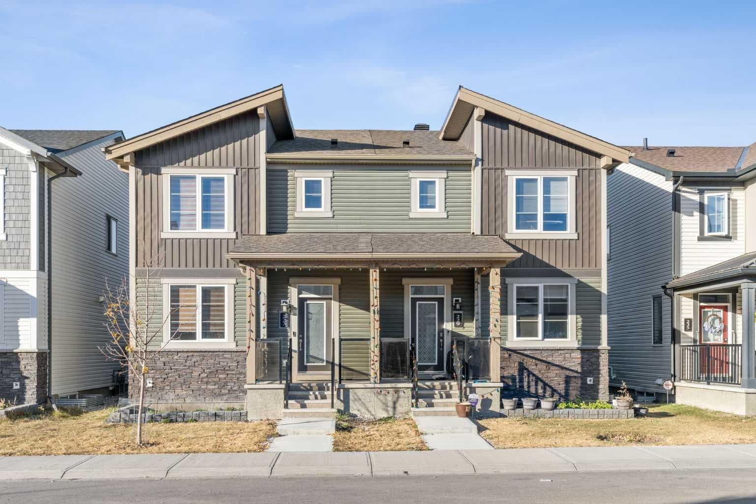 223 Carrington Circle 