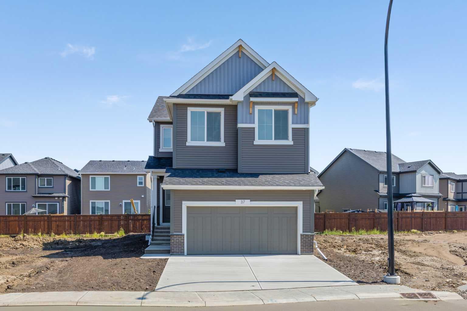 37 Sora Gardens SE
