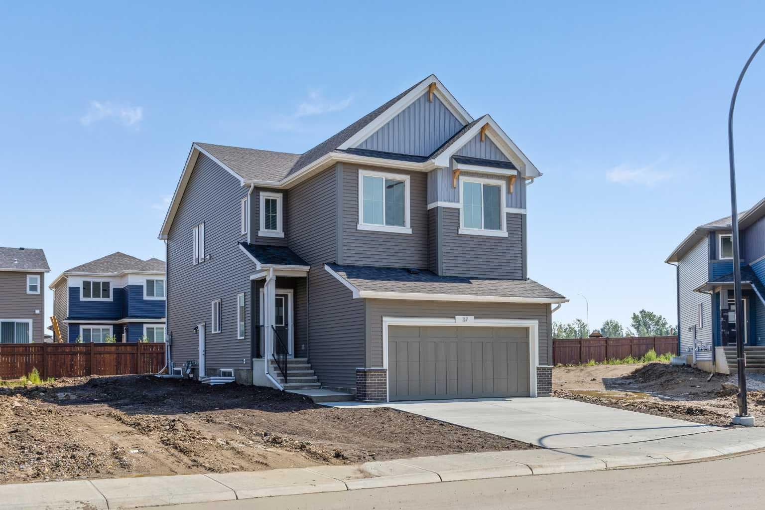 37 Sora Gardens SE