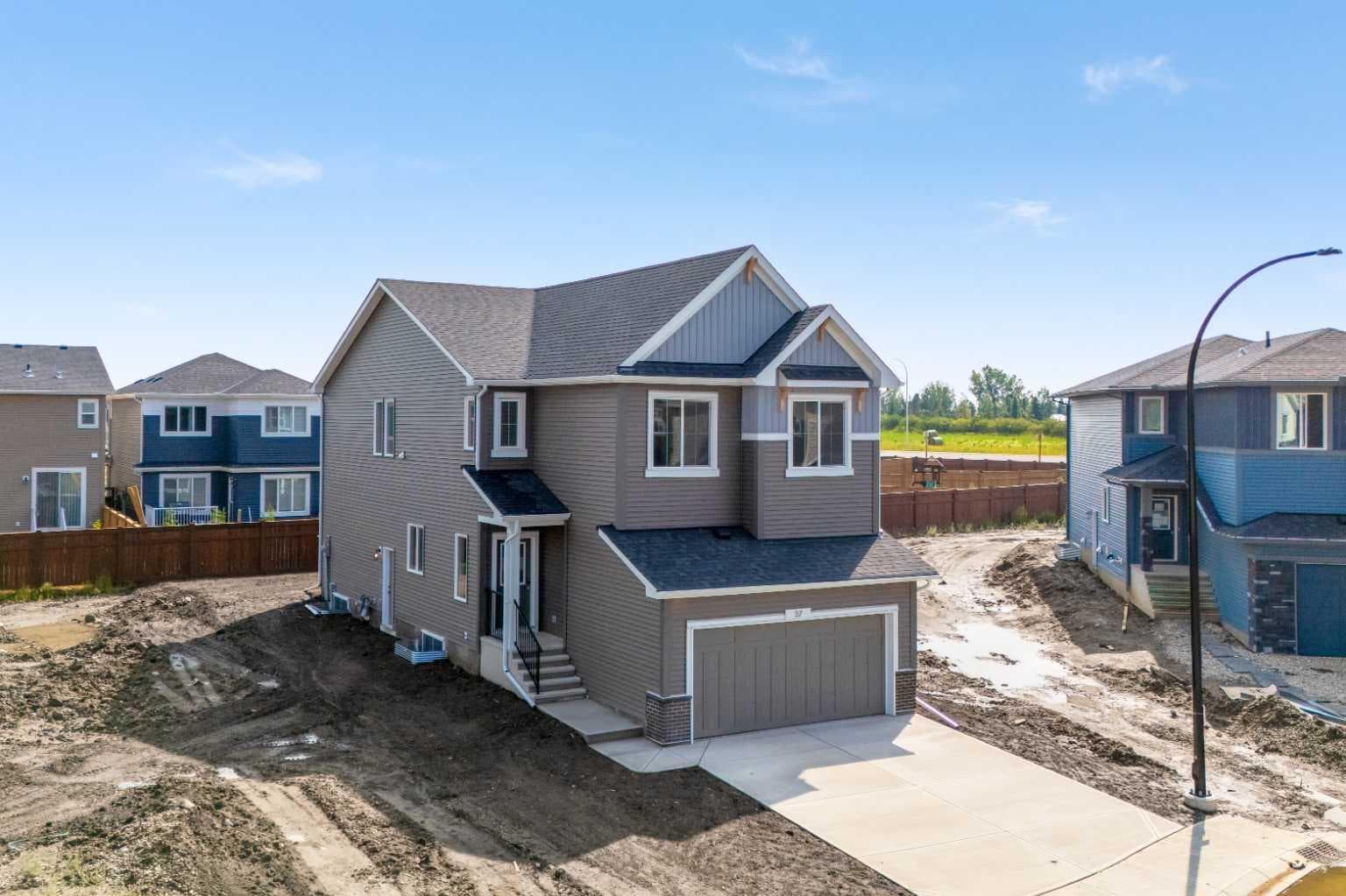 37 Sora Gardens SE