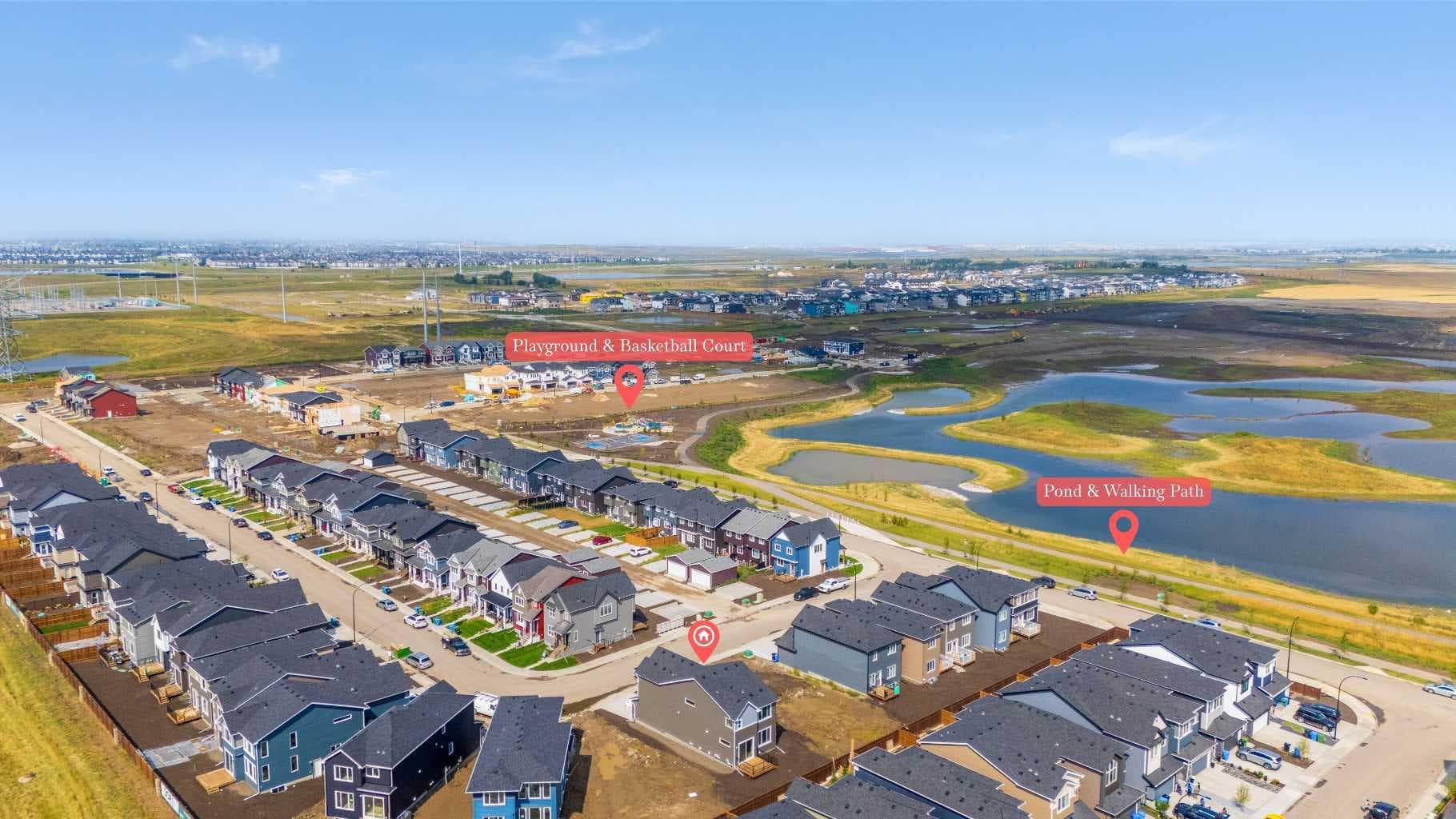 37 Sora Gardens SE